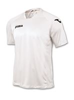Picture of Joma Fit One Football Shirt  1199.98.004 White