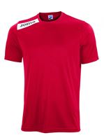 Picture of Joma Victory Adult Football Shirt 1239.98 Red/White