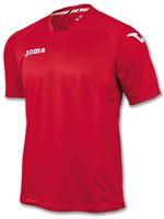 Picture of Joma Fit One Football Shirt  1199.98. RED
